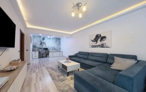 Apartament 2 camere-Isaran Residence-Tractorul