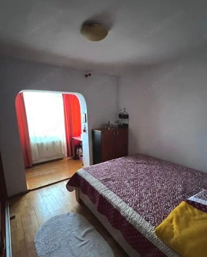 Apartament de 4 camere ( Boxa-Parcare )-Racadau