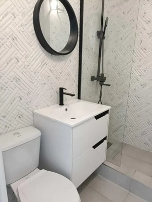 Apartament 2 camee ( Renovat )- Florilor - imagine 4