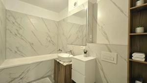 Apartament 2 Camere Decomandat 62MP TOTAL - imagine 9