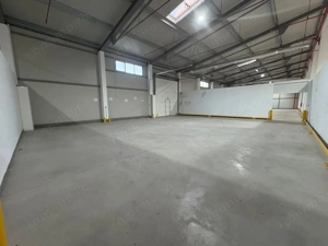 Hală modernă – 1.700 mp, ideală activitate farmaceutica,birouri,depozitare - imagine 3