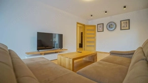 Apartament de 2 camere Urban Coresi