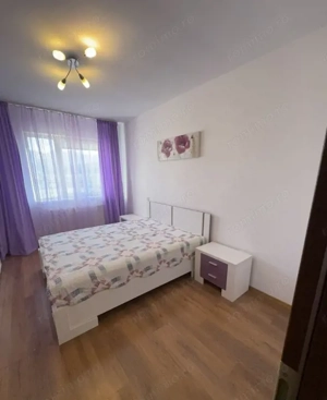 Apartament de 2 camere -Alphaville - imagine 5