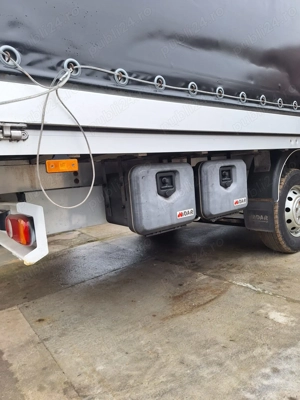 Fiat Ducato 2019 stare foarte bună 180cp - imagine 9