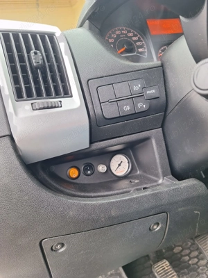 Fiat Ducato 2019 stare foarte bună 180cp - imagine 4