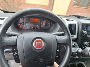 Fiat Ducato 2019 stare foarte bună 180cp - imagine 10