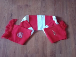 Fular retro  Arsenal oficial  