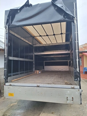 Fiat Ducato 2019 stare foarte bună 180cp - imagine 6