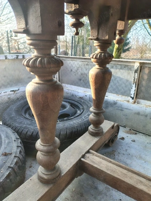 masa antica - imagine 5