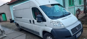 vind Fiat Ducato  - imagine 3
