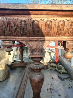 masa antica - imagine 4