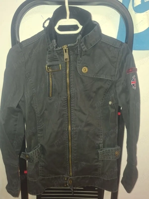 Geacă blug,mărimea S. 