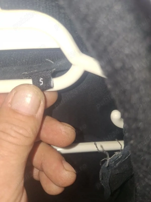 Geacă blug,mărimea S.  - imagine 4