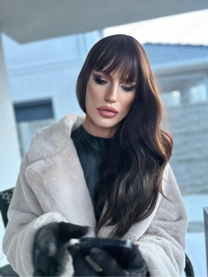 Transexuala noua in oradea