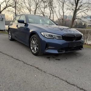 BMW 330i Sport Line Istoric BMW - imagine 4