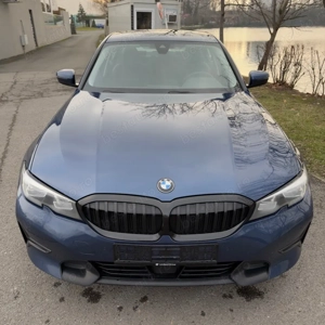 BMW 330i Sport Line Istoric BMW - imagine 2