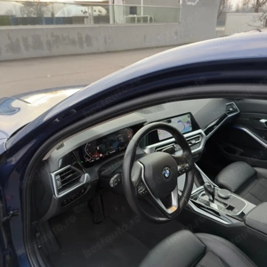 BMW 330i Sport Line Istoric BMW - imagine 9