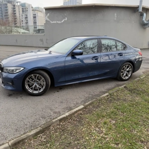 BMW 330i Sport Line Istoric BMW - imagine 3