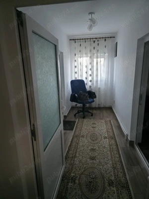 Vând locuință 80 mp și teren 910 mp intravilan în sat Cârniceni, com. Țigănași, jud. Iași - imagine 7