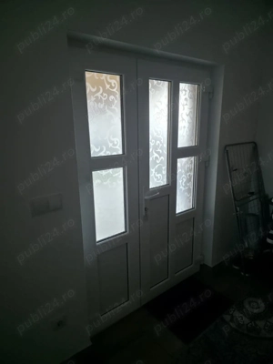 Vând locuință 80 mp și teren 910 mp intravilan în sat Cârniceni, com. Țigănași, jud. Iași - imagine 10