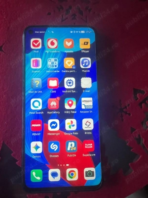 Vând Huawei nova 5t