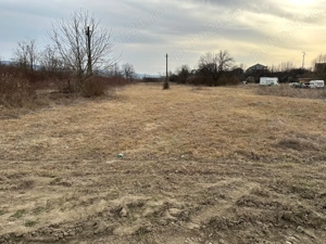 Teren intravilan Ostroveni 6726 mp