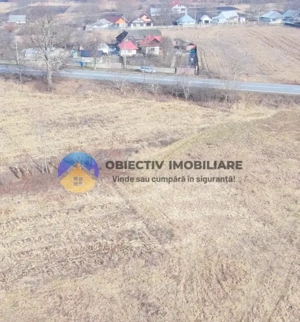 Teren 3.035 mp – BODEŞTI 