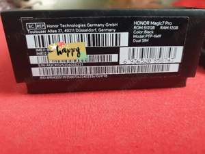 Honor magic 7 Pro  - imagine 4