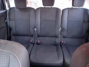 Renault Megane Scenic 2010 cutie hidramata 176 000km - imagine 5