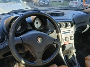 Vând alfa 156 1.8 TS - imagine 8