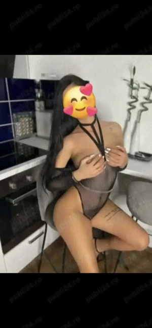 Bună sunt noua în orașu tău 