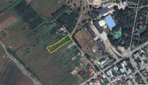 Teren de vânzare   4.500 mp   Roșiori de Vede   lângă blocurile AN - imagine 2