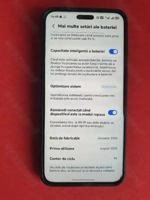 Honor magic 7 Pro  - imagine 5