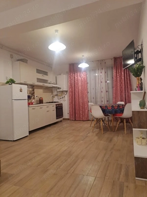 Inchiriez apartament Mamaia Sat - imagine 4