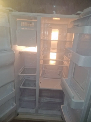 cobina frigorifica marca samsung - imagine 3