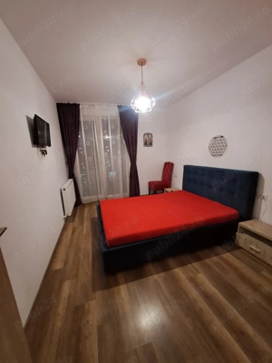 Inchiriez apartament Mamaia Sat - imagine 3