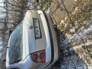 Volkswagen Passat - imagine 4