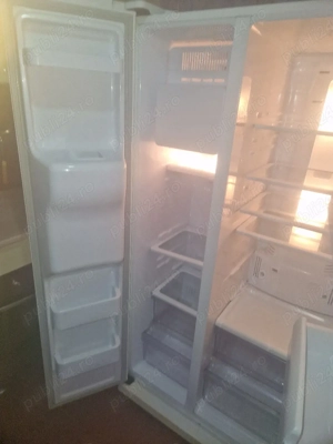 cobina frigorifica marca samsung - imagine 2