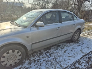Volkswagen Passat - imagine 2