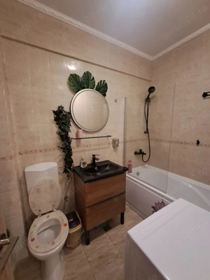 Inchiriez apartament Mamaia Sat - imagine 5