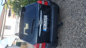 Hyundai Tucson de vanzare  - imagine 3