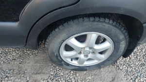 Hyundai Tucson de vanzare  - imagine 4