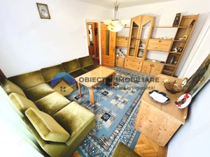 Apartament 3 camere - PRECISTA / Etaj 2