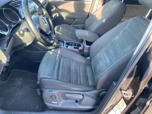 Vand Volkswagen Touran 2.0 TDI SCR Highline an 2016 - imagine 7