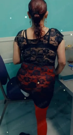 Doamna maturade 58 aniani