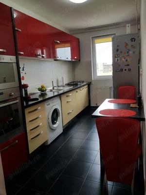 Inchiriez apartament 2 camere