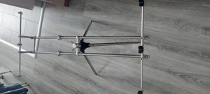 Rotpod pescuit crap ,,carp Pro"