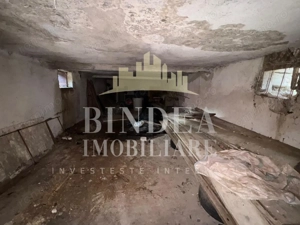 Teren casa 590mp + fundatie casa cu beci, Giarmata - imagine 5