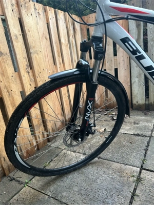 Bicicleta cros Bulls 28 zoli - imagine 3