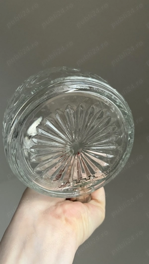 Vintage German Beer Stein with Pewter Lid   BMF   Made in W. Germany